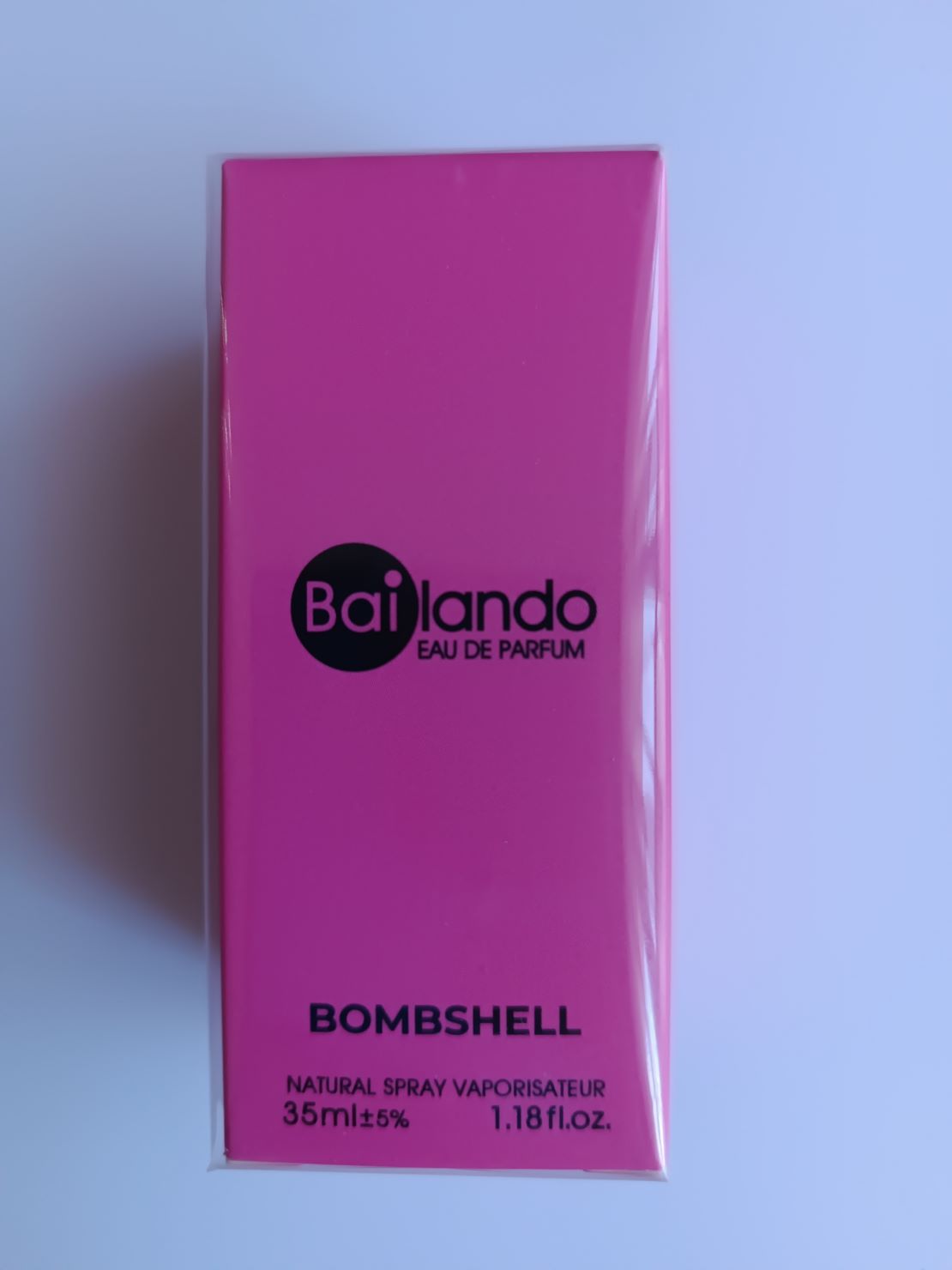 فروش عطر 